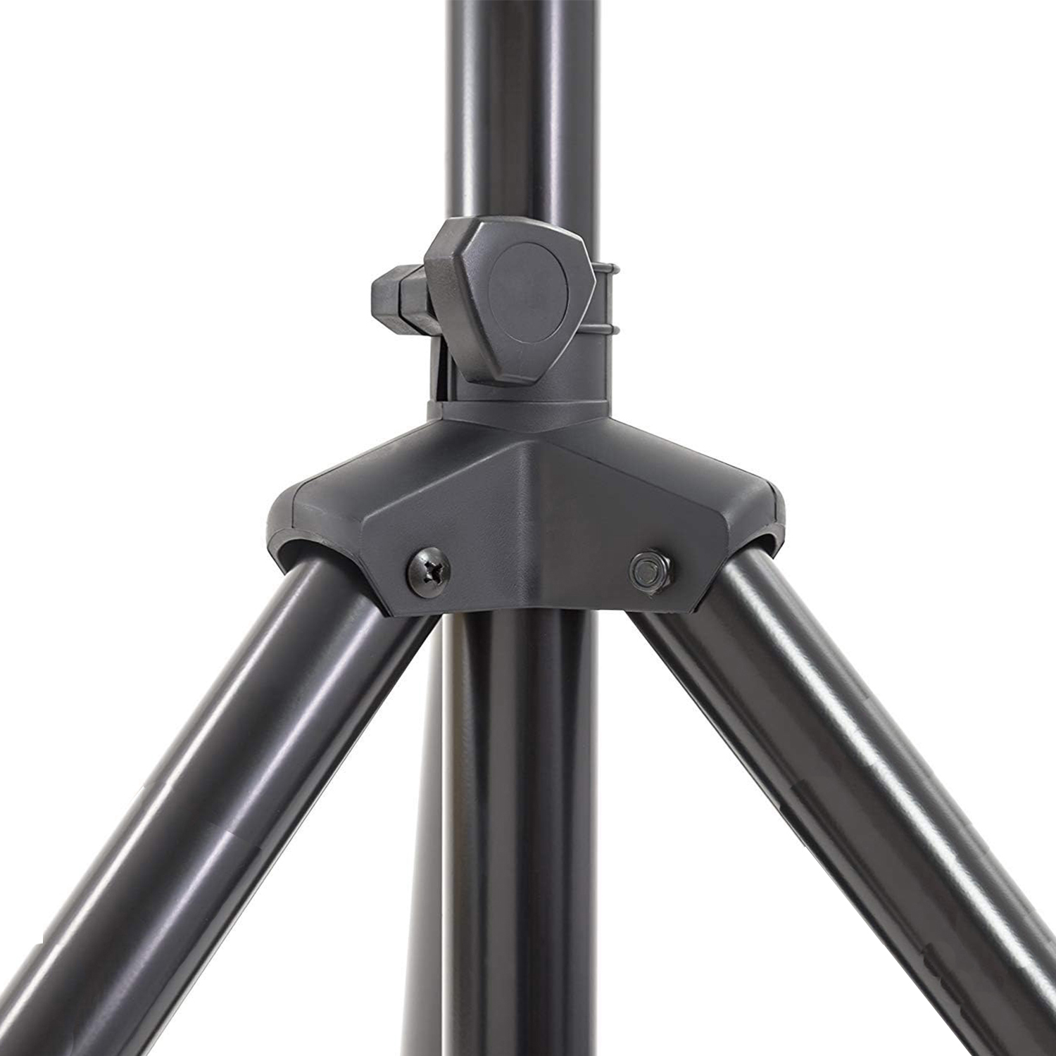 Berlingtone Pair Speaker Stand Tripod DJ PA Stands Heavy Duty 40